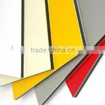  China aluminum composite wallpaper/aluminum composite sheets