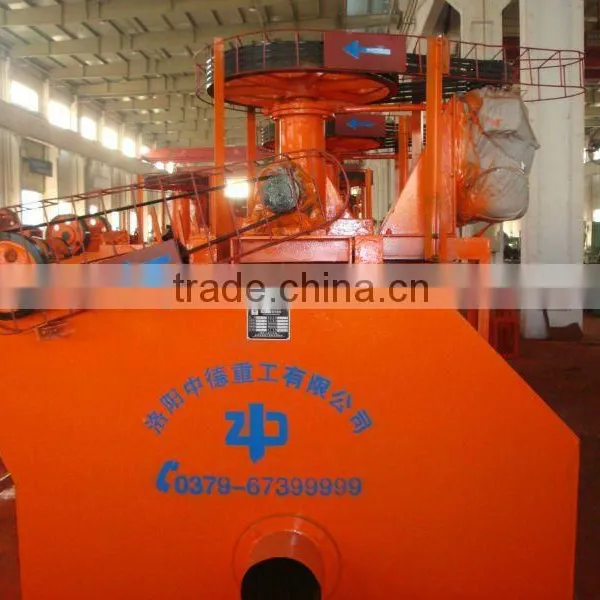 Flotation Reagent in Metallurgy For Gold photo-5