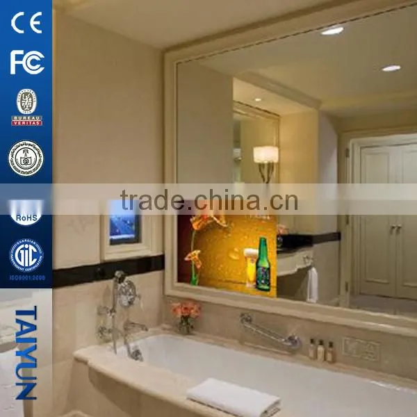 42 Inch Lcd Digital Signage Factory In China photo-4