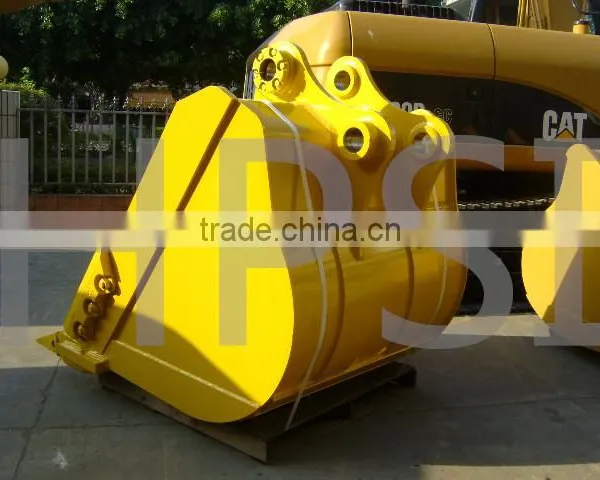 Excavator Spare Parts ,Excavator Bucket photo-2