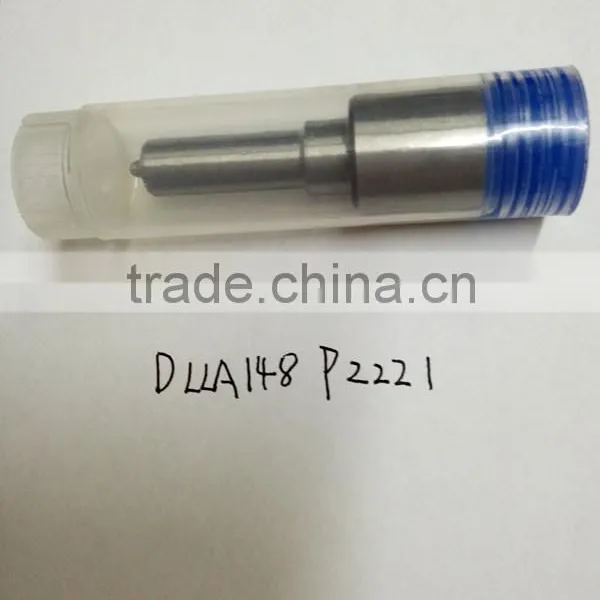 Fule Injector Nozzle L004 CVA photo-3