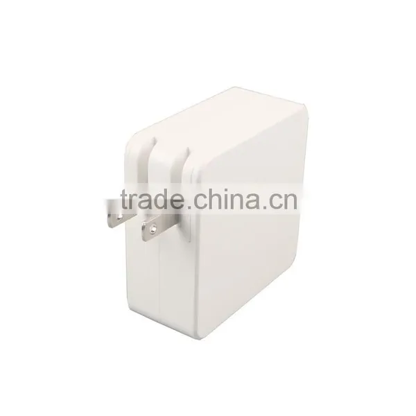 QC 2.0 Mobile Phone Use and Universal Charger Travel Charger 2 Usb photo-2