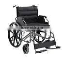 Rehabilitation Therapy Supplies Manual Wheelchair
