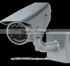 Panasonic Network Camera (mega Super Dynamic)