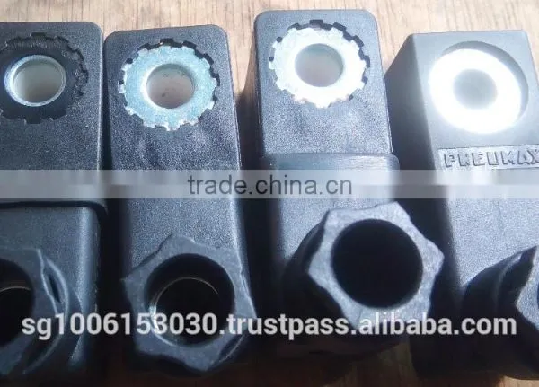 Solenoid Coil