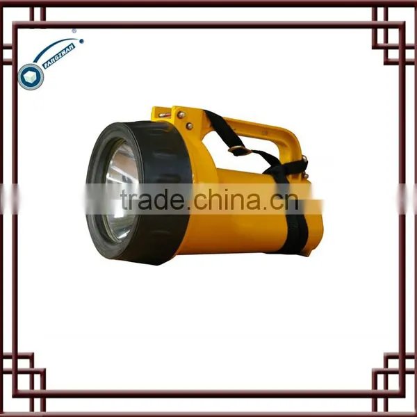 portable handheld explosion-proof lamp,portable lamp