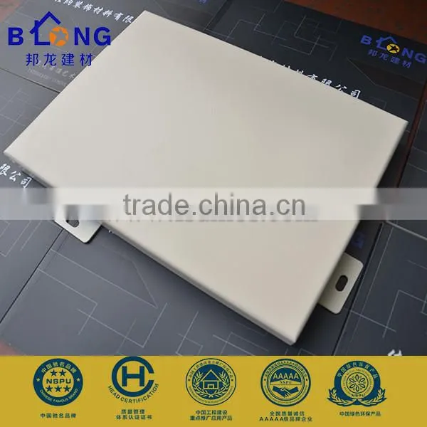 Exterior Decorative Insalution Mobile Home Wall Panel photo-5