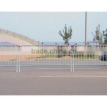 Road Barrier