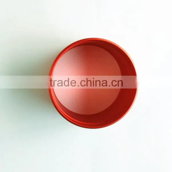 Precision Aluminum CNC Milling Machined Parts photo-6