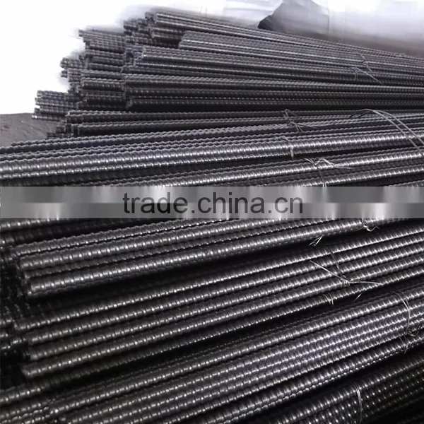 Formwork Ball Screw Tie Rod and Wing Nut photo-6