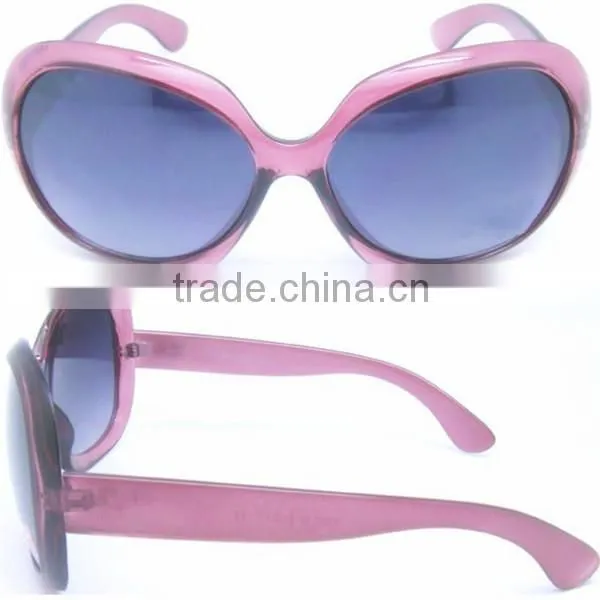 Fashion Hot Mirror Lens Promotion Sunglass photo-5