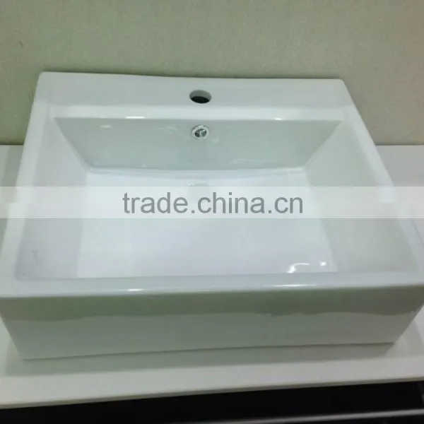 Bathrooms Designs, Solid Wood Vanity Furniture, Modern Furniture Design photo-4