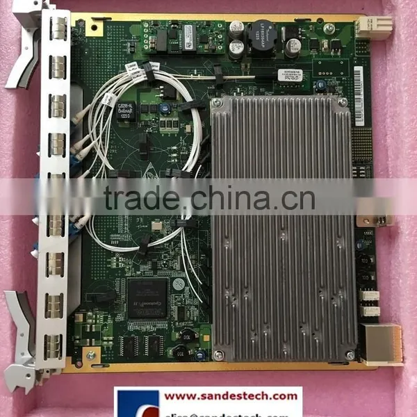 Huawei OAU1 TN13OAU101 03030MVS DAS1 TN11DAS1 for Huawei OSN6800 OSN8800 OSN3800 photo-3