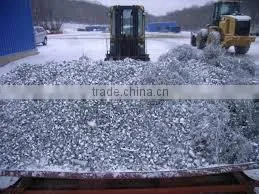 Aluminium Shavings photo-2