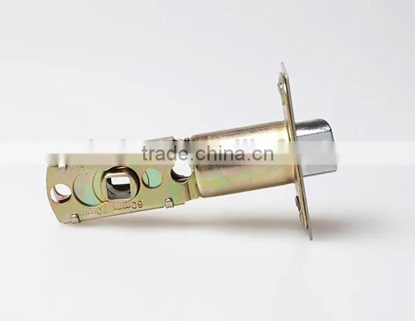 2016 Zinc Alloy Handle Heavy Duty Tubular Lever Lock photo-4