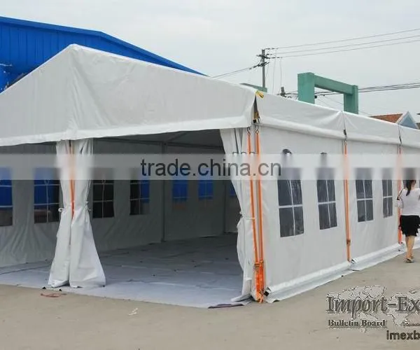 Inflatable Bubble Tent Solar Power Tent Roof Tent (Tent-007) photo-4
