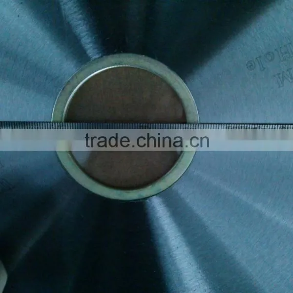 Diamond Circular Saw Blade for Cut Marble Slab,saw Blade photo-3