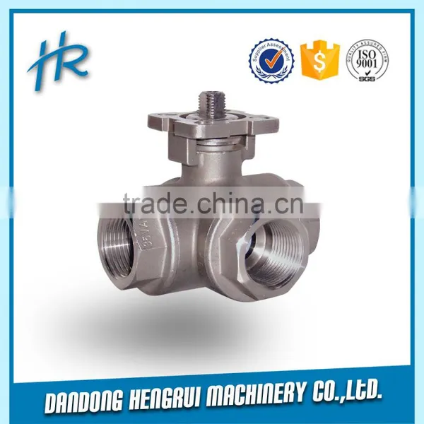 Carbon Steel Cold Forging,forging Parts, Forging Valve Body for Oil Field Drilling photo-4