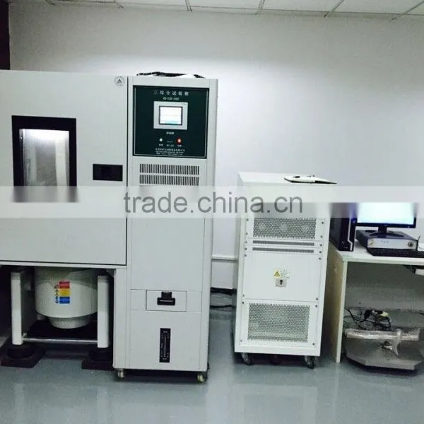 Environmental Test Chambers photo-2