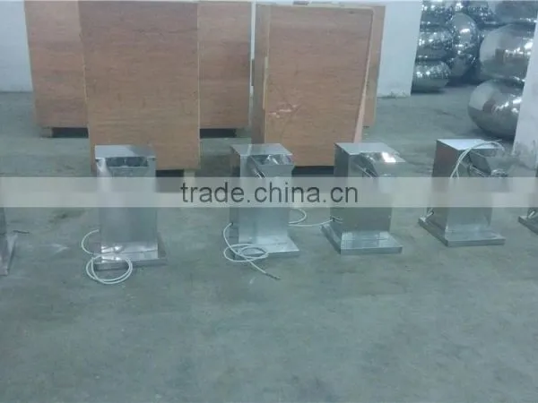 Mini Pellet Granule Making Machine photo-2