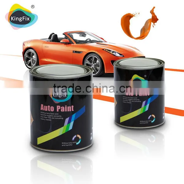 China Factory Manufacture Resistant White Primer for Stainless Steel photo-6