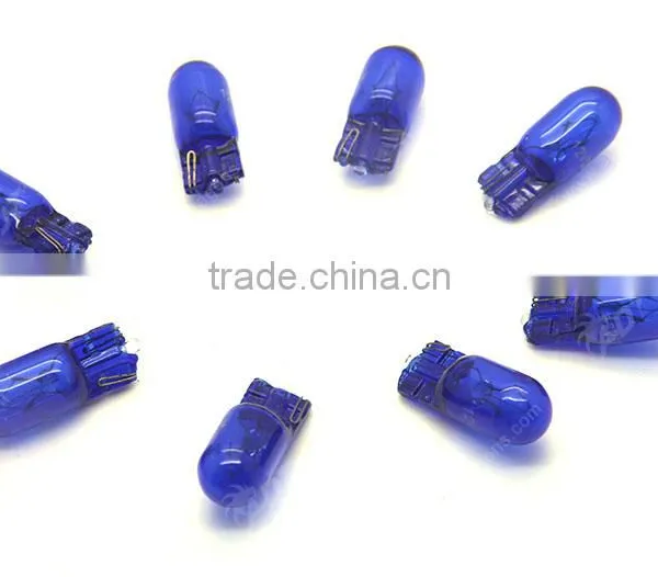 T10 194 W5W 147 Chrome Led Bulb for Interior Light photo-4