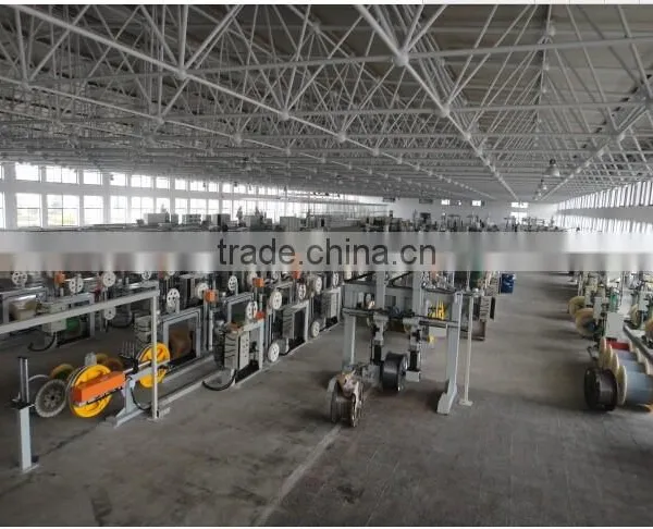 Optic Fiber Cable-GYXTS(outdoor Central Tube Steel Wires Armored Optic Cable photo-4