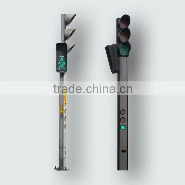 Led Traffic Signal Lamps