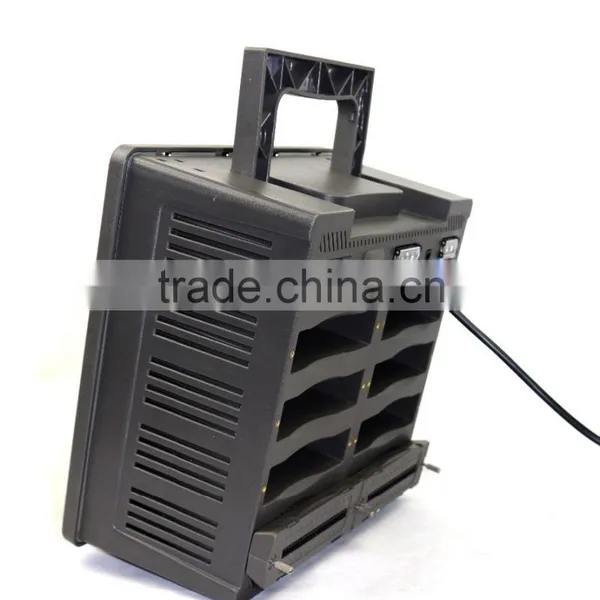 NAPUI130T Well-known Industrial 10.2-inch Color LCD Screen-Touch 8 to 64 Channels Paperless Recorder