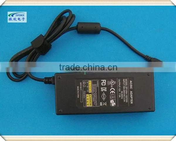 57w 3a 19v Computer Case With Power Supply Passed UL GS CE KC
