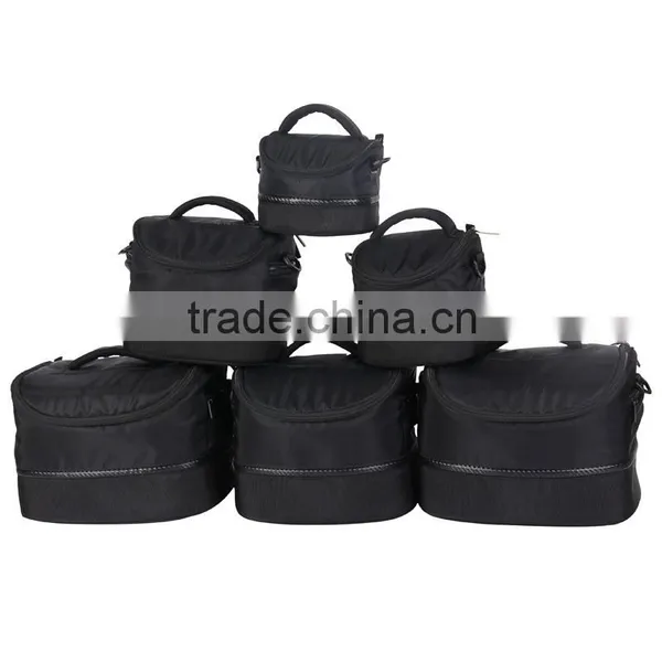Digital Cheap Camera Bag , Black Fancy Digita Carmera Bagl, Cheap Camera Bag photo-5