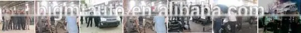 Electric Car Assemble Line for Sale photo-6
