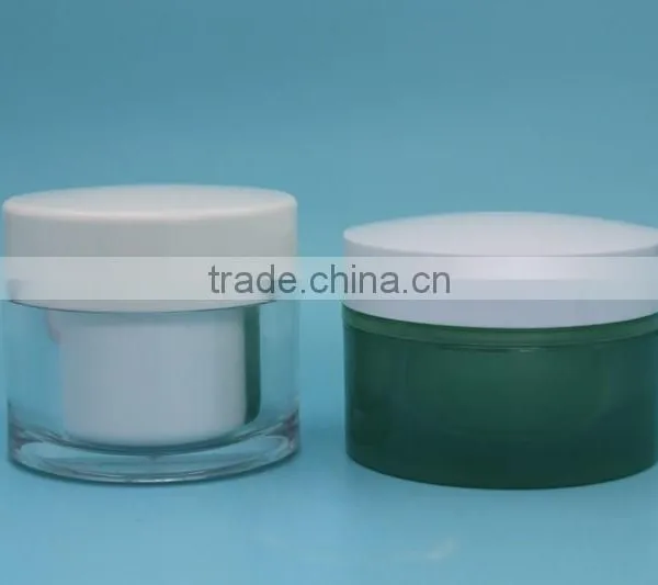 50ml Cosmetic Cream Jar photo-2