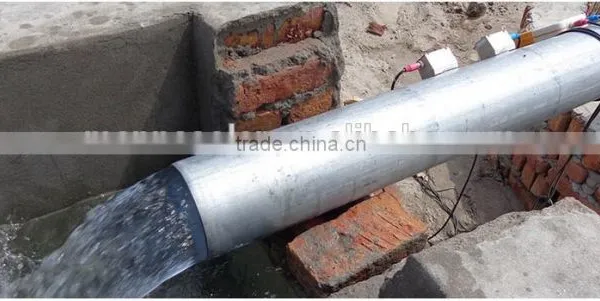Water Pump to Solar Tube Well photo-4