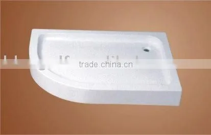 Acrylic&Fiberglass Shower Tray