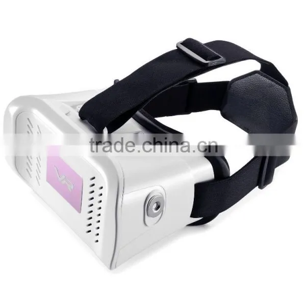 Motospeed 2016 VR Box 3D VR Glass 3D Glass Wholesale photo-3