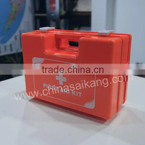 SKB5A004 First Aid Kit Emergency Bag photo-4