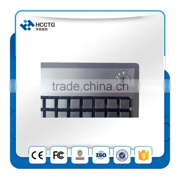 Whole Sale Mechanical/pos Programmable Keyboard for Ibm 6316857 Pos Keyboard Cable 8 Pin-KB78 photo-4