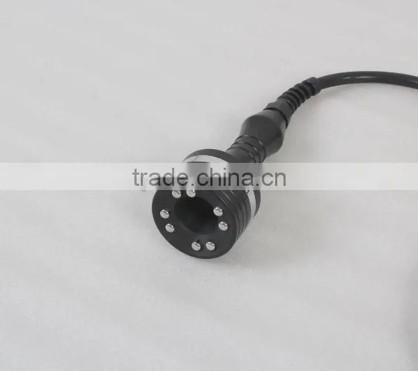 HOT RECOMMENDED 2015 !!! Tripolar Vacuum Cavitation Ultrasonic Weight Loss Machine photo-4