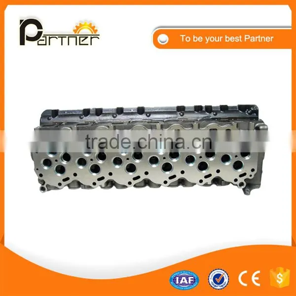 Factory Price! Engine Cylinder Head 1HD-FT 11101-17041 for TOYOTA photo-3