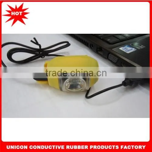 Hot Selling Usb Bike Light photo-2
