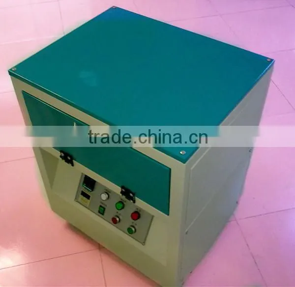 Differenr Function Heat Sealing Machine photo-2