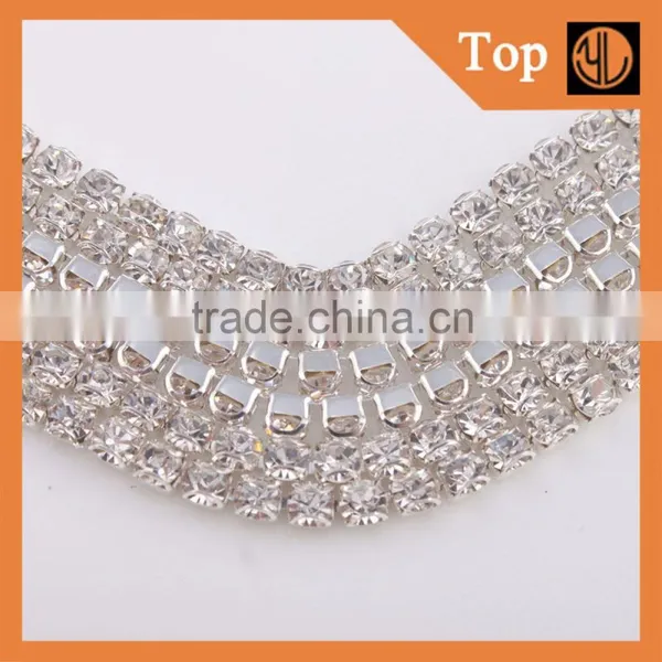 D Style,square, Round&close Cup Chain With Various Size photo-6