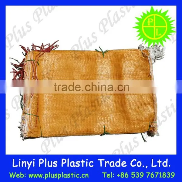 Polypropylene Bags Manufacturer Onion Bags, Onion Net Bags, Circular Poly Mesh Bags for Packing Onion. Made in China photo-3