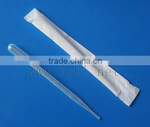 Pasteur Pipette