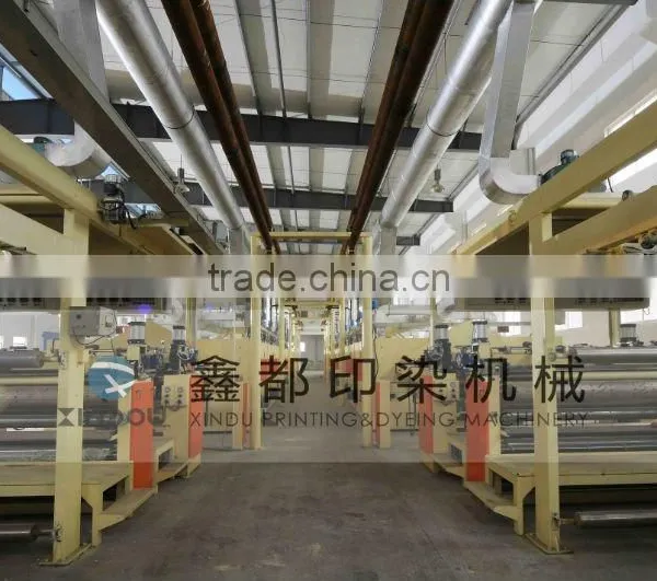 Balde Coating/ Coating Machine for Bag Fabric