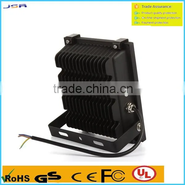 Modern New Design IP66 20W 30 LED Flood Light for Yard Landscape photo-3