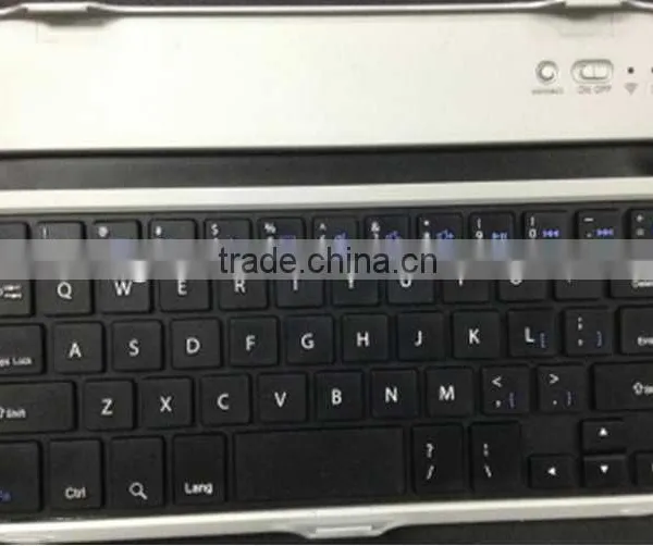 Bluetooth Keyboard for Ipad