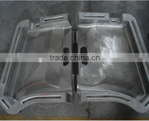 Cast Aluminum Mould photo-5