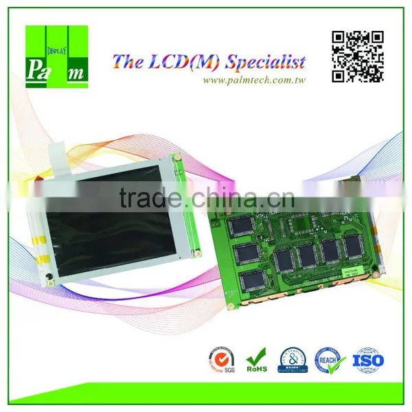 Graphic 320x240 Lcd Display Module 6 Inch photo-5